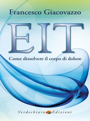 cover image of EIT